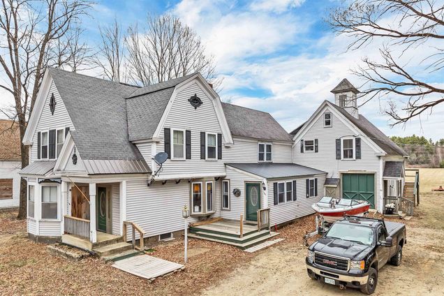 1311 Village Madison, NH Multifamily Active - Photo 1 of 36. Opens carousel modal