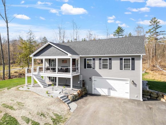 491 Shaker Northfield, NH House Sold - Photo 1 of 59. Opens carousel modal