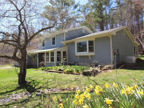 2581 Lincoln Hill Hinesburg, VT House Sold - Photo 1 of 40. Opens carousel modal