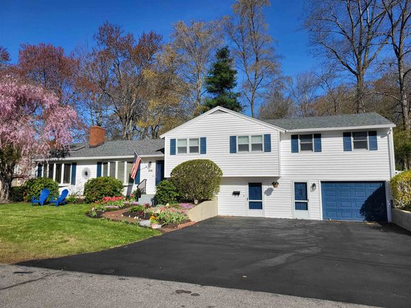 315 McKinley Portsmouth, NH House Sold - Photo 1 of 40. Opens carousel modal
