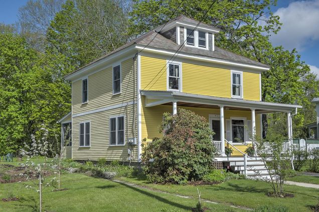 42 River Keene, NH House Sold - Photo 1 of 52. Opens carousel modal