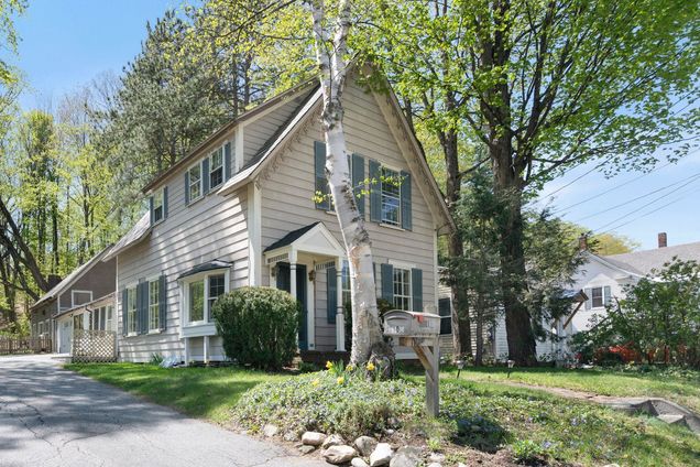 108 Chestnut Brattleboro, VT House Sold - Photo 1 of 35. Opens carousel modal