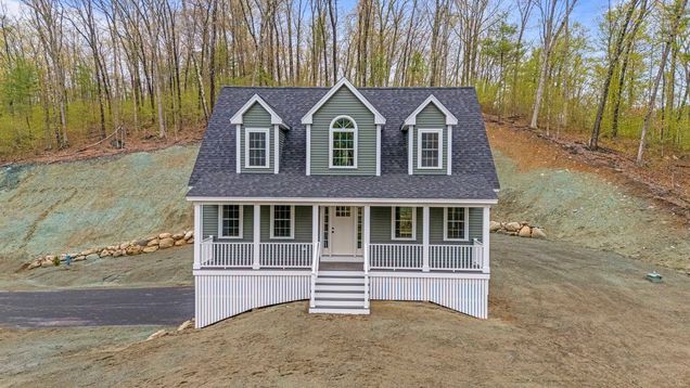 21 Cherryfield Barrington, NH House Sold - Photo 1 of 35. Opens carousel modal