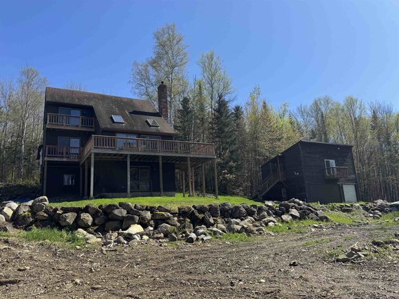 197 Osgood Farm Littleton, NH House Sold - Photo 1 of 56. Opens carousel modal