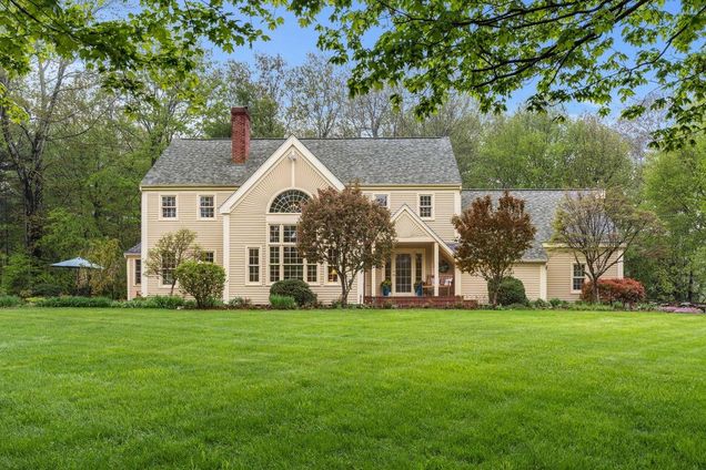 98 Federal Hill Hollis, NH House Sold - Photo 1 of 58. Opens carousel modal