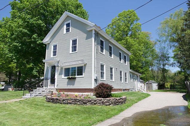 3 Stanwood Plaistow, NH House Sold - Photo 1 of 36. Opens carousel modal
