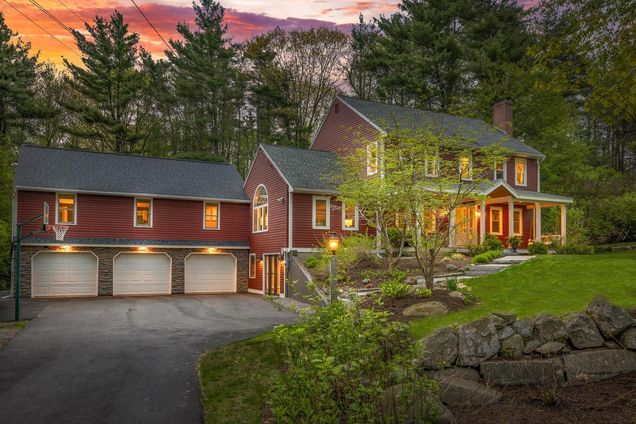63 Dumbarton Oaks Stratham, NH House Sold - Photo 1 of 56. Opens carousel modal