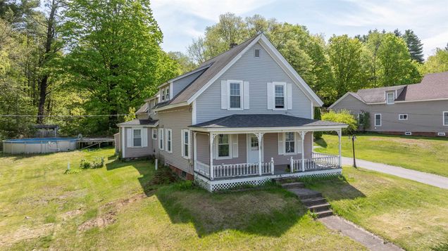 82 Summer Swanzey, NH House Sold - Photo 1 of 20. Opens carousel modal