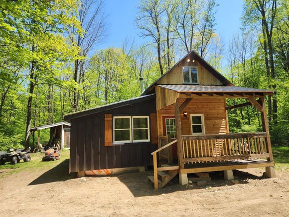 1227 Vermont Route 30 Townshend, VT House Sold - Photo 1 of 30. Opens carousel modal