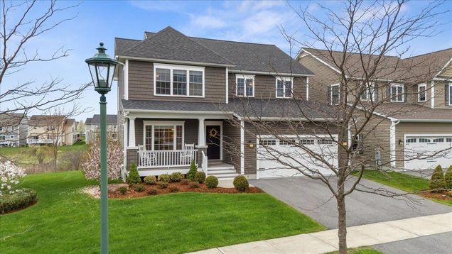 98 Sommerfield South Burlington, VT House Sold - Photo 1 of 43. Opens carousel modal