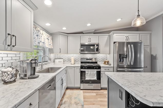 14 Eric Nashua, NH House Sold - Photo 1 of 23. Opens carousel modal