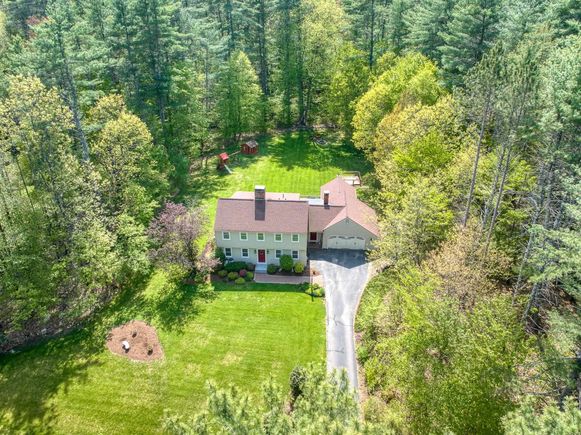 114 Blanford Bedford, NH House Sold - Photo 1 of 39. Opens carousel modal