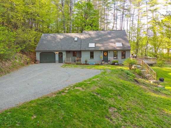 6 All Seasons Thetford, VT House Sold - Photo 1 of 33. Opens carousel modal