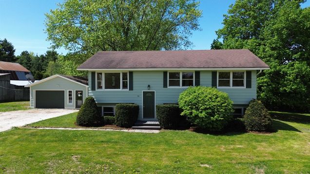 44 Turquoise Shelburne, VT Multifamily Active - Photo 1 of 21. Opens carousel modal