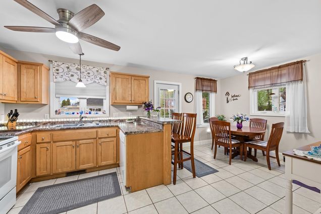 33 W Elmhurst Unit D Manchester, NH Condo Sold - Photo 1 of 31. Opens carousel modal