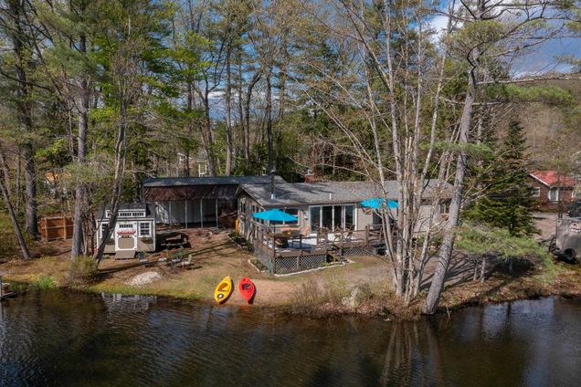 10 Island Ashland, NH House Sold - Photo 1 of 33. Opens carousel modal