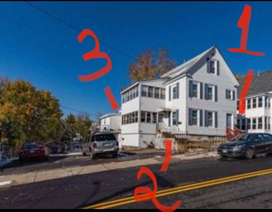 94 Chandler Nashua, NH Multifamily Sold - Photo 1 of 19. Opens carousel modal