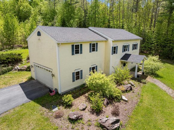 787 St. Johnsbury Littleton, NH House Sold - Photo 1 of 54. Opens carousel modal