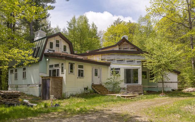 319 W Lake Fitzwilliam, NH House Active - Photo 1 of 17. Opens carousel modal