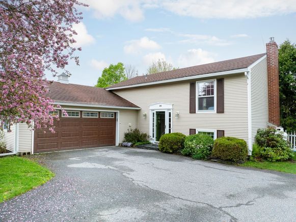 26 Cherrywood Barre Town, VT House Sold - Photo 1 of 43. Opens carousel modal