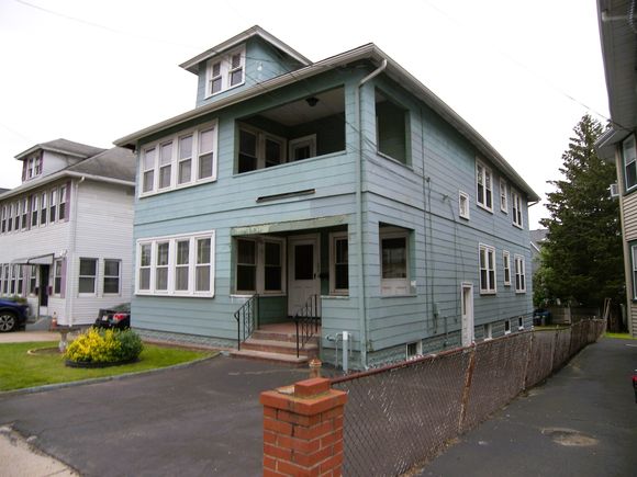 223-225 Riverside Medford, MA Multifamily Sold - Photo 1 of 29. Opens carousel modal