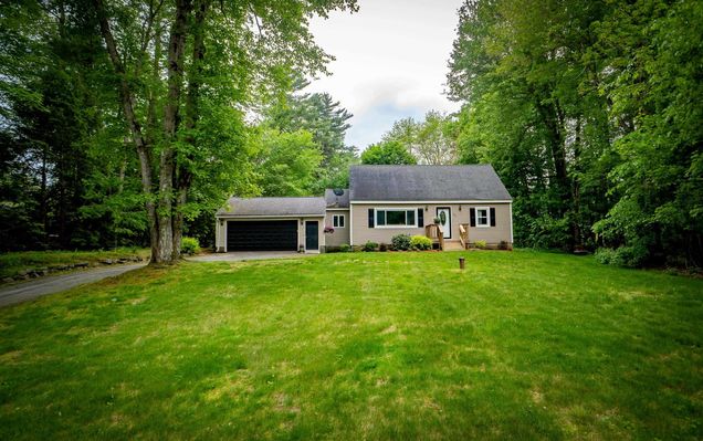 45 Russet Hampstead, NH House Active - Photo 1 of 47. Opens carousel modal