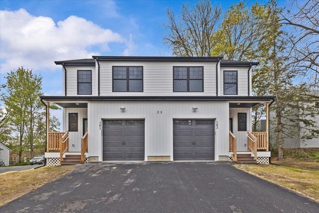 23 Ferris Unit 102