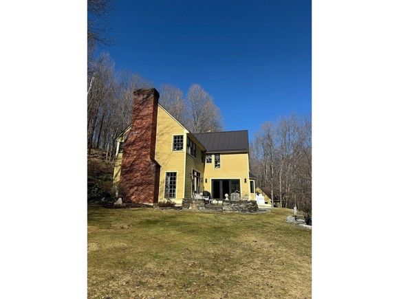 911 Williams Hill Richmond, VT House Sold - Photo 1 of 1. Opens carousel modal