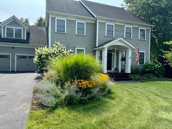 255 Boulder Shelburne, VT House Sold - Photo 1 of 2. Opens carousel modal