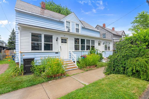 78-80 Harrison Burlington, VT Multifamily Active - Photo 1 of 60. Opens carousel modal