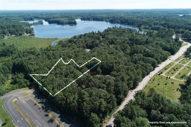 U5 Lot 2 Drew Kingston, NH Plot of land Active - Photo 1 of 14. Opens carousel modal