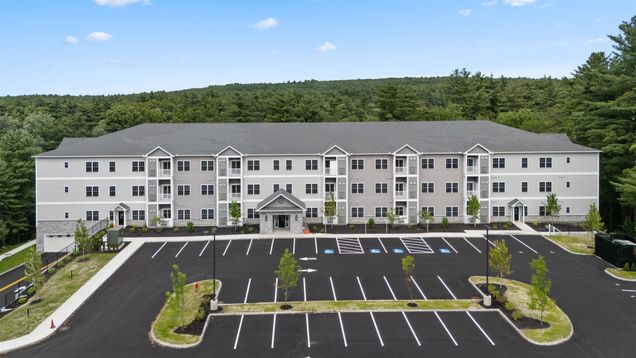 10100 S Willow Unit 301 Manchester, NH Condo Active - Photo 1 of 40. Opens carousel modal