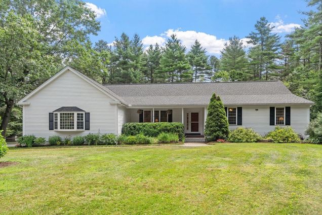 49 Brown Brook