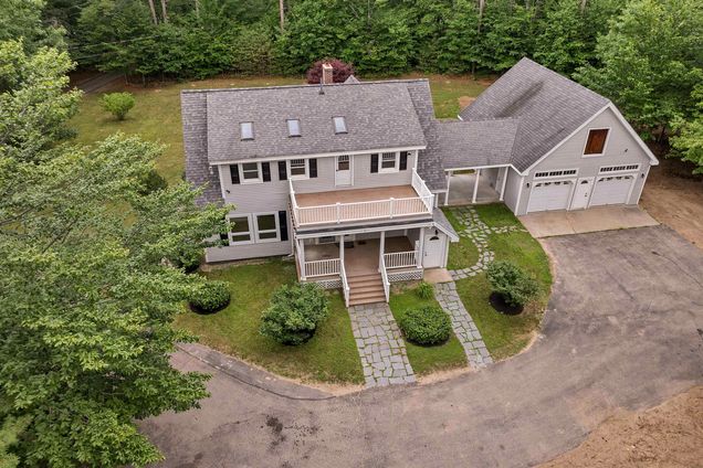 209 Green Mountain Effingham, NH House Active - Photo 1 of 47. Opens carousel modal