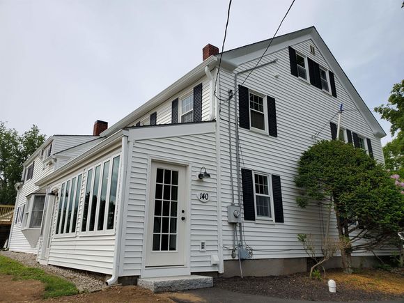 140 Pleasant Unit 1 Epping, NH Multifamily Active - Photo 1 of 13. Opens carousel modal