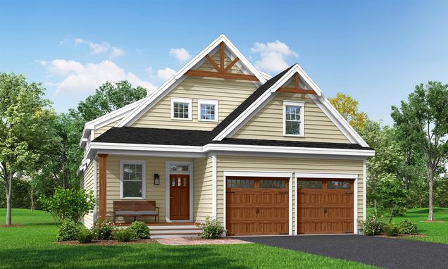 21 Braeden Thornton, NH House Sold - Photo 1 of 13. Opens carousel modal