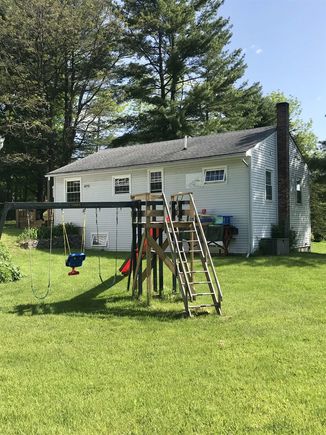 988 Prindle Charlotte, VT House Active - Photo 1 of 16. Opens carousel modal