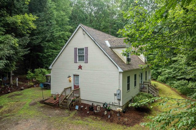 155 Woodland