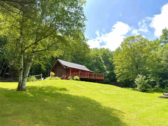 302 Davidson Hill