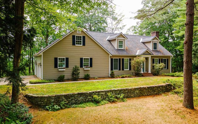 74 Sand Hill Walpole, NH House Active - Photo 1 of 45. Opens carousel modal