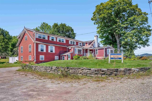 14 Barrows Stowe, VT Multifamily Active - Photo 1 of 58. Opens carousel modal