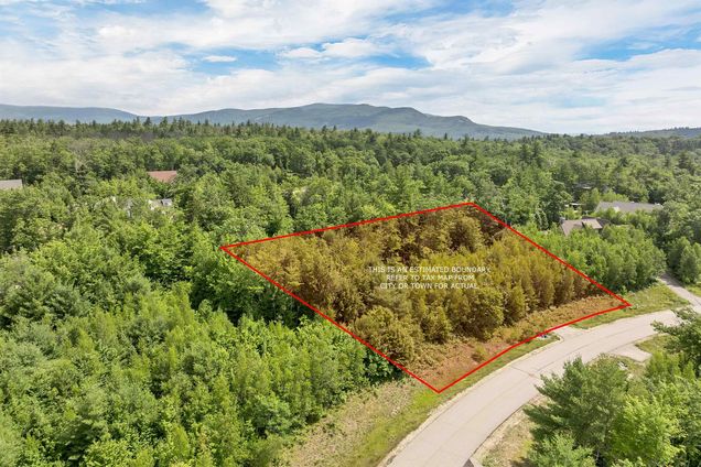 00 Margaret Conway, NH Plot of land Active - Photo 1 of 12. Opens carousel modal