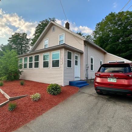 53 Center Goffstown, NH Multifamily Active - Photo 1 of 41. Opens carousel modal