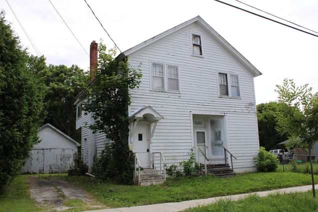 134 Maple Rutland City, VT Multifamily Active - Photo 1 of 25. Opens carousel modal