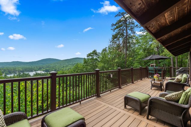 37 Oak Ridge