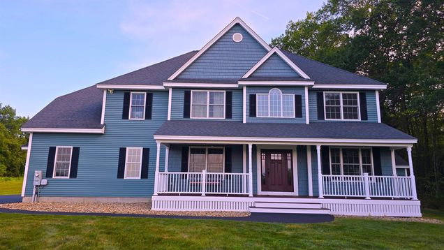 41 Senter Farm