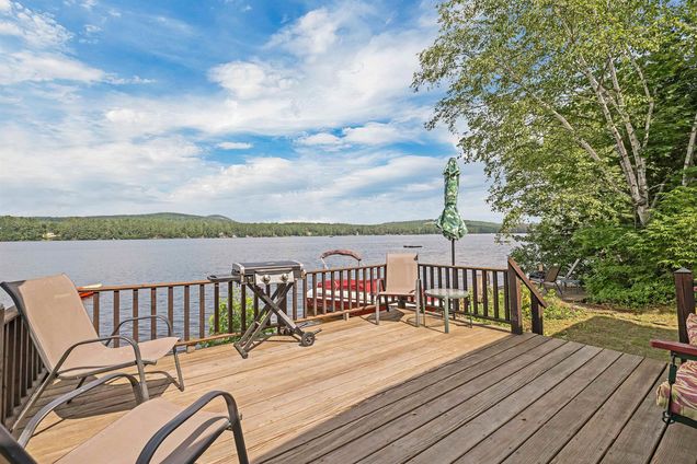 460 Crystal Lake