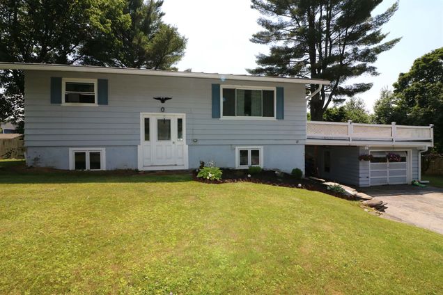 18 Rudd Farm