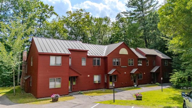 10 Green Ridge Unit 1