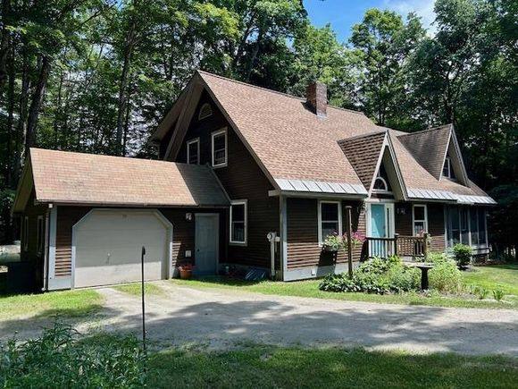 75 Ledgewood
